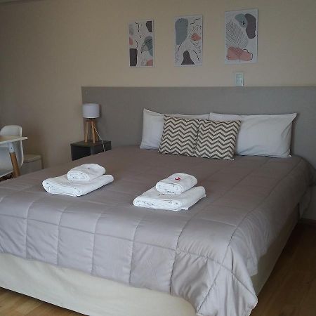 Apart Hotel Quijote By Dot Suites Lujan de Cuyo Esterno foto