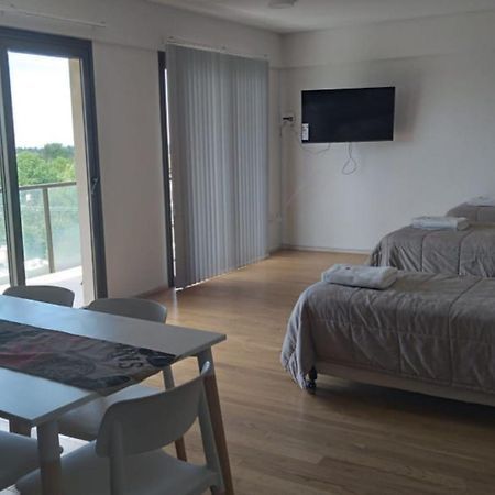 Apart Hotel Quijote By Dot Suites Lujan de Cuyo Esterno foto