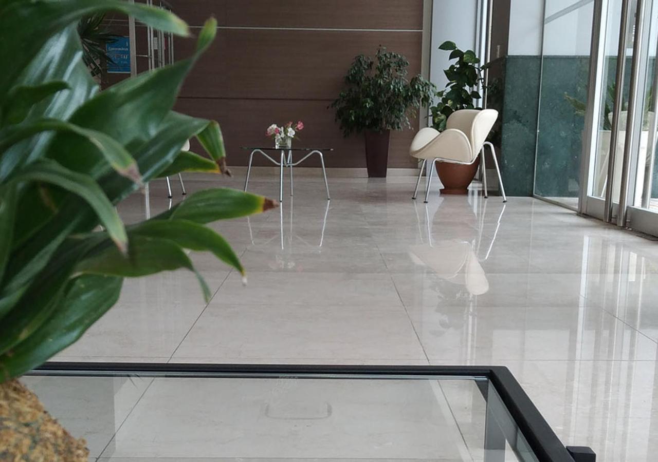 Apart Hotel Quijote By Dot Suites Lujan de Cuyo Esterno foto