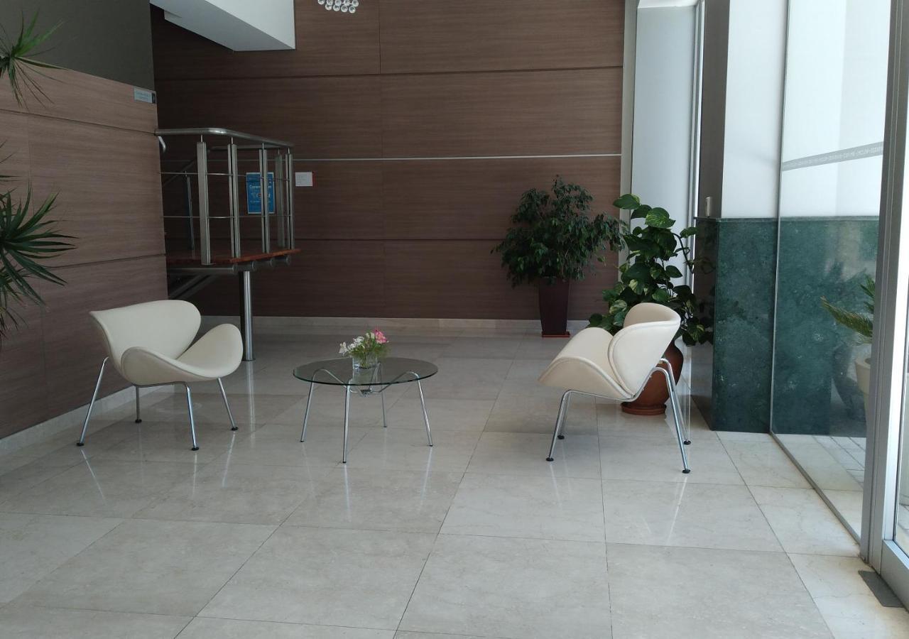 Apart Hotel Quijote By Dot Suites Lujan de Cuyo Esterno foto